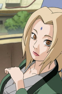 Blaze Away, Byakugan! This is My Ninja Way!