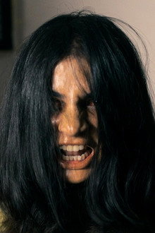 Possessed