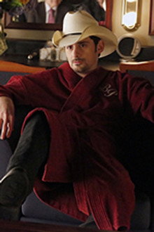 Danny Chase Hates Brad Paisley