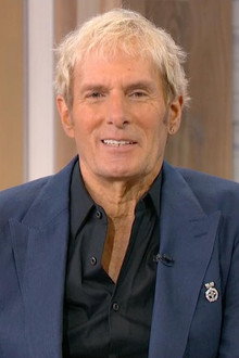 Michael Bolton