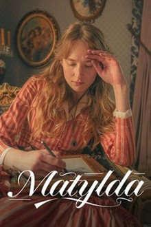 Matilda poster