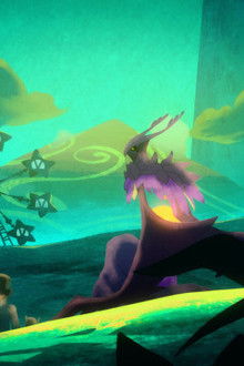 Create a Magical Garden