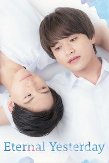 Eternal Yesterday poster