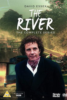 The River poster