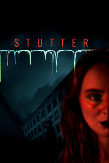 Stutter poster