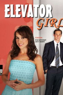 Elevator Girl poster