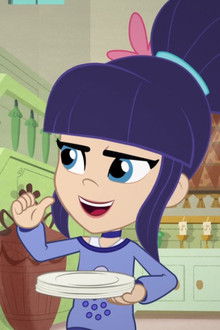 Night of the Sweet Tooth Fairy