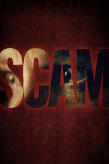 Scam poster