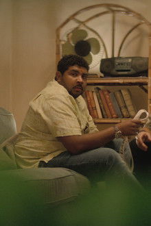 Flight of the Harpies