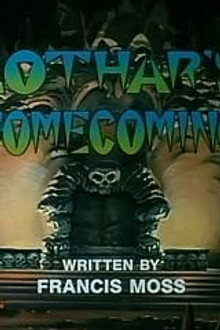 Lothar's Homecoming