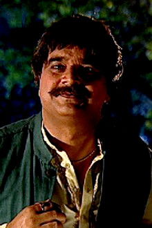 Chautala's Nautanki In Thakur's Haveli