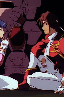 Bloom Like a Flower! On a Maiden's Pride!