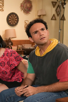 The Goldbergs’ Excellent Adventure