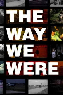 The Way We Were poster