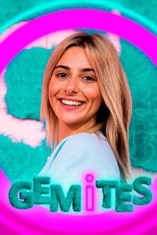 Gemites poster