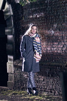 Measure for Measure With Romola Garai