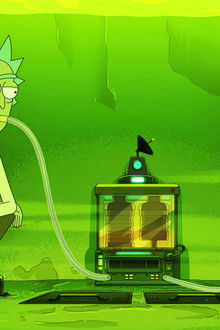 The Vat of Acid Episode