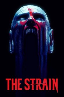 Imagem The Strain