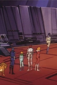 To the Other Side of Light and Darkness