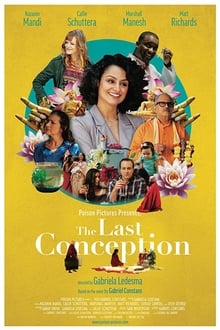 Watch Movies The Last Conception (2020) Full Free Online