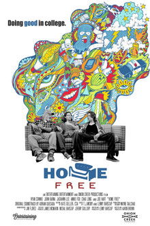 Home Free poster