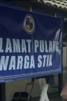 Selamat Pulang ke STIA
