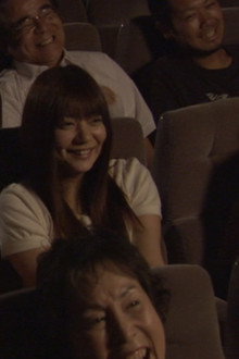 Curtain Raising: Kiva's Identity