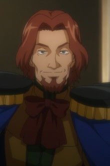 Those Lurking in the Darkness