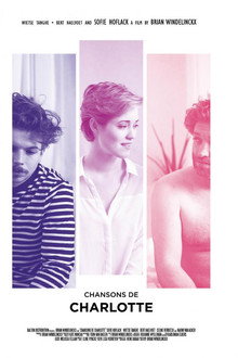 Chansons de Charlotte poster