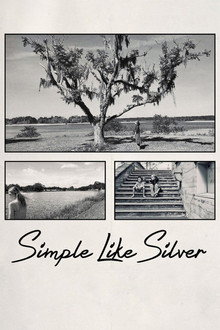 Simple Like Silver poster
