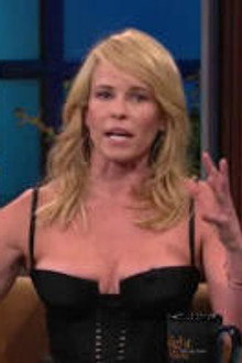 Chelsea Handler, Aqualung