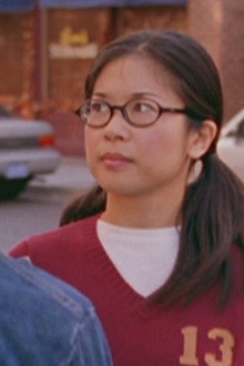 One's Got Class and the Other One Dyes