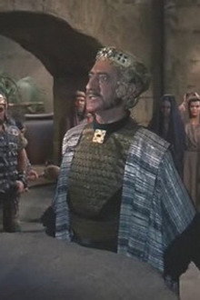 The Walls of Jericho