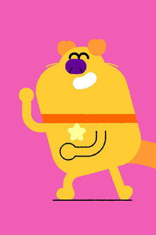 Waggy Tail