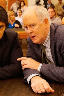 A Hostile Jury