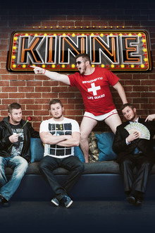 Kinne poster