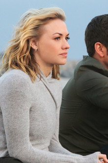 Chuck Versus the Goodbye