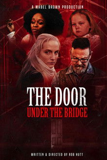 The Door Under the Bridge poster