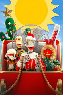 31 Minutes: One Hot Christmas (2025)