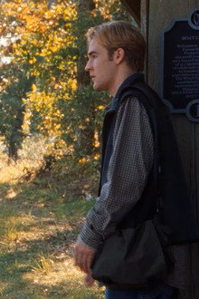 Escape from Witch Island