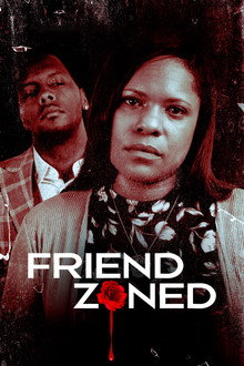 Friend Zoned poster