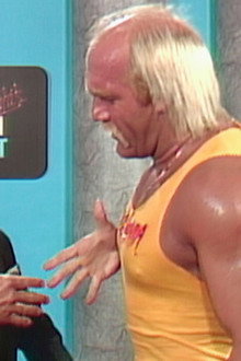 Saturday Night's Main Event - Oct 03, 1987