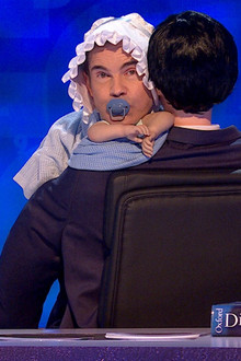 Judi Love, Rob Beckett, Miles Jupp & Róisín and Chiara