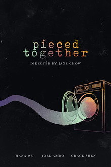 Pieced Together poster