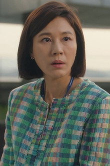 Woo Hyun Challenges Sin Ae