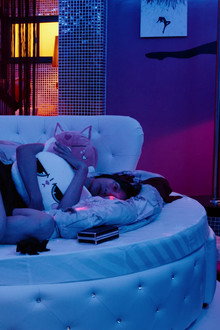 All I Want Right Now Is One More Bullet