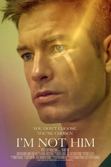 Watch Movies I’m Not Him (2021) Full Free Online