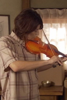 New Arrangement: Flying Rose