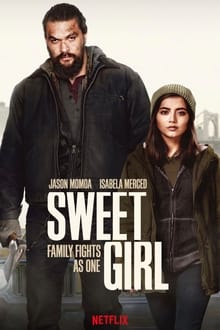 Watch Movies Sweet Girl (2021) Full Free Online