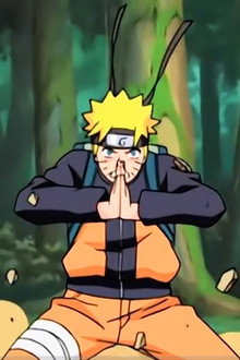 The Secret Weapon is Called...